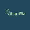 JiraniBiz logo